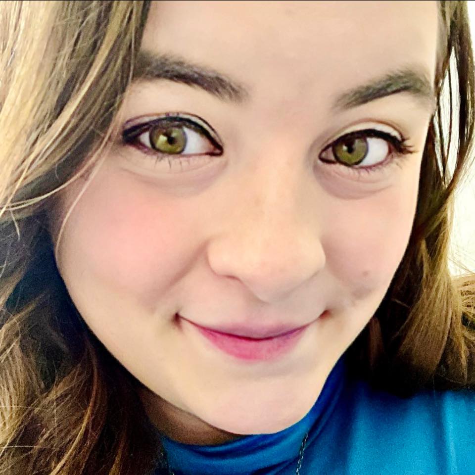 Alexa Nicole Jerkatis