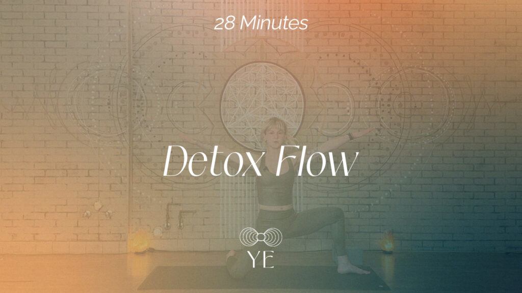 Detox Flow