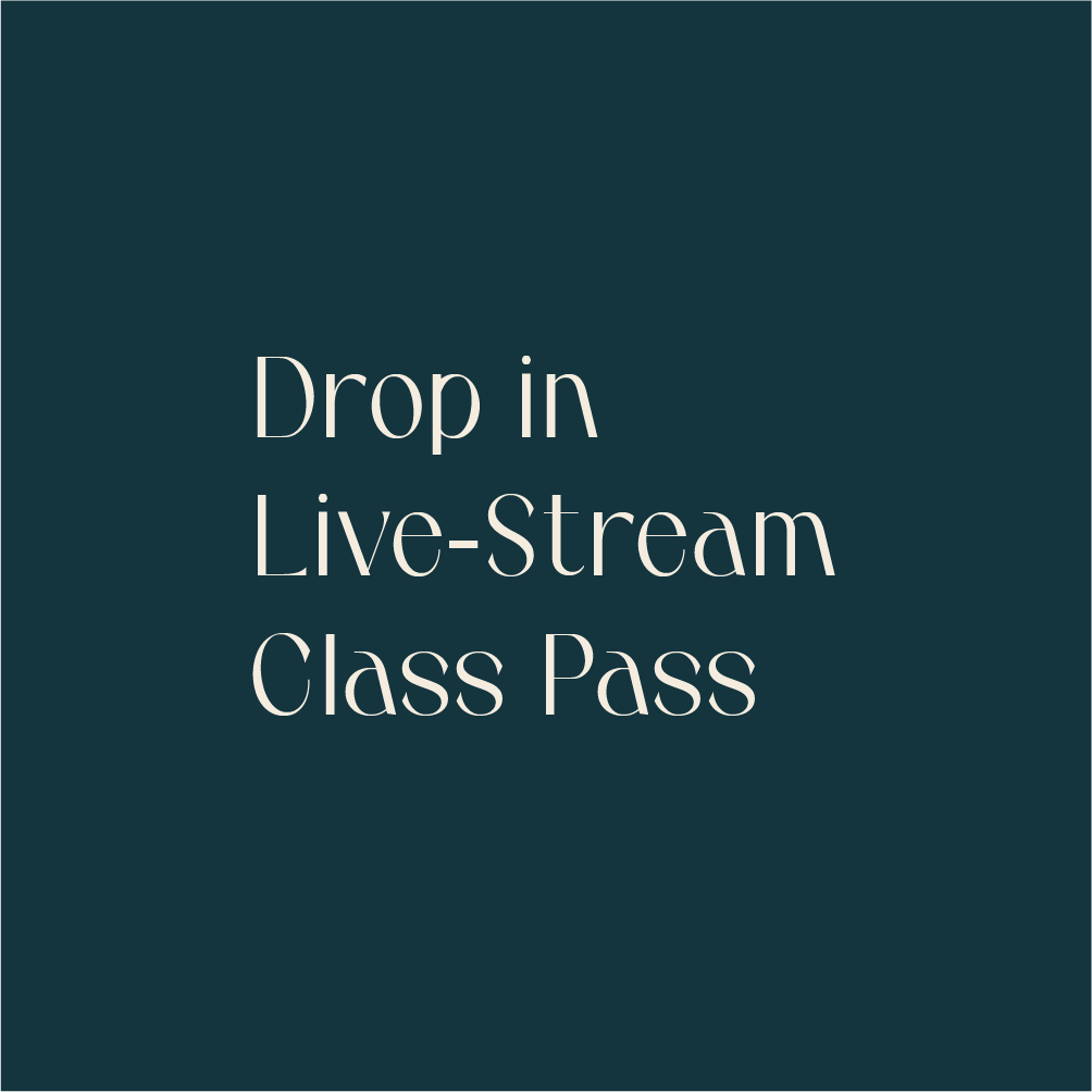 March 25th, Live with Em - Mindful Morning Hatha Vinyasa Flow