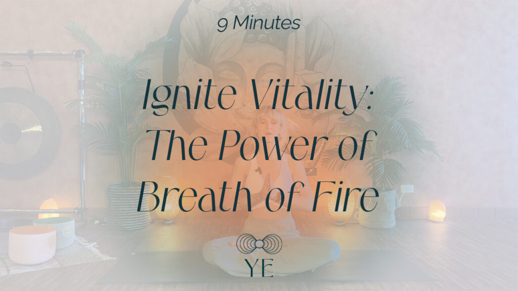Ignite Vitality