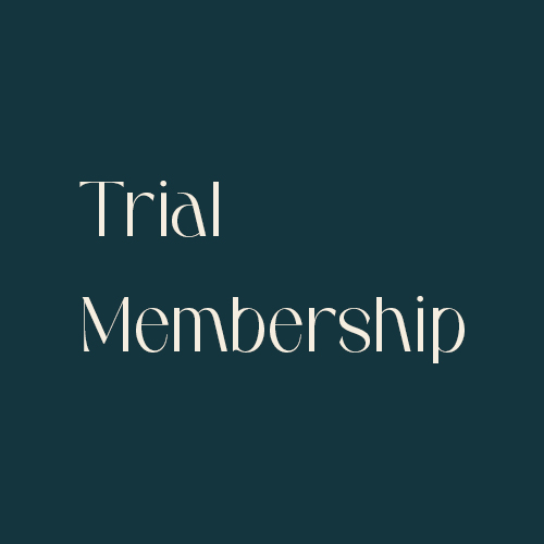 Trial Membership